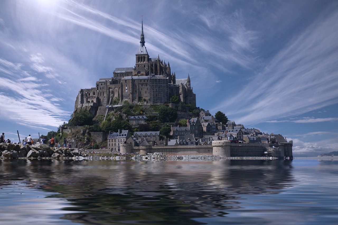 mont saint michel, france, normandy-688405.jpg